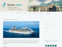 Trianaviajes.wordpress.com