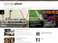 Colombiaplural.com