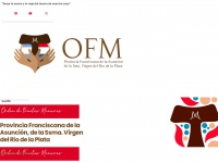 Ofm.org.ar