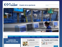 Tritecbolivia.com