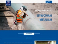 metalpaguut.com