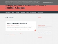 Equipaciones-retro-futbolchapas.blogspot.com