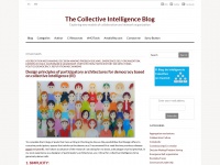 Collectiveintelligenceblog.com