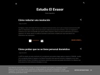 Estudioelevasor.com.ar