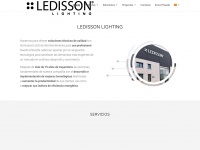 ledisson.com Thumbnail