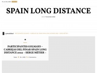 Spainlongdistance.com
