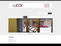 aluvinox.com Thumbnail