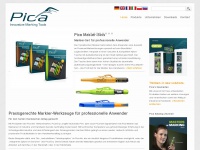 Pica-marker.com