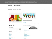 Diccionarionutriologia.blogspot.com