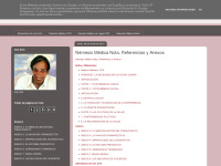 Nemesis-medica-notas.blogspot.com