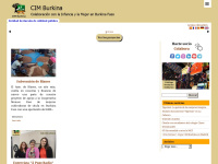 Cim-burkina.com