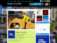 Radio-covilha.com