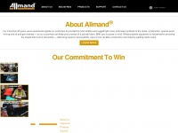 allmand.com