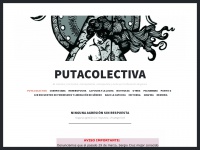 putacolectiva.wordpress.com Thumbnail