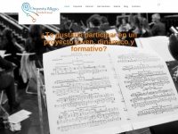 Orquestaallegro.org