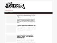 Lasantanera.com