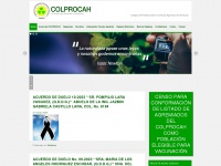 Colprocah.com