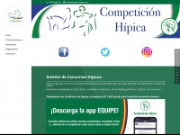 Competicionhipica.com