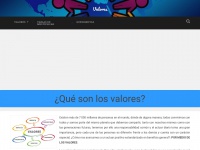 losvalores.info