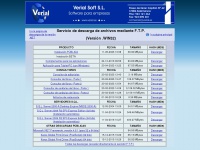 Verial.net