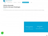Podologosalmeria.com