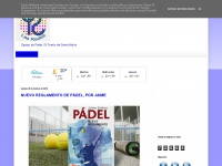 Padelasredes.blogspot.com