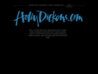 Hollydickens.com