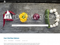 Foodeverest.com
