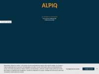 Alpiq-portalcomercial.com