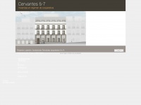 cervantes5-7.com Thumbnail
