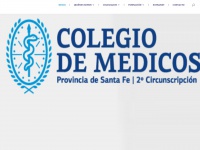 Colmedicosantafe2.org.ar