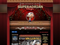 Superadrian.com.mx