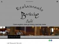 restaurantebariloche.com Thumbnail