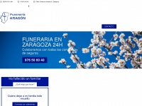 Funerariaaragon.com