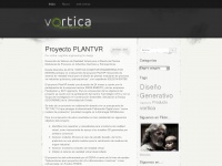 vortica.wordpress.com Thumbnail