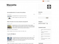 Mazzetta.wordpress.com