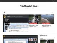 pinapiccolosblog.com