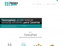 Teneryplast.com