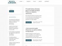 Revistaalmazara.com