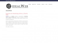 Idealweb.es