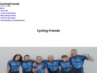 Cyclingfriends.net