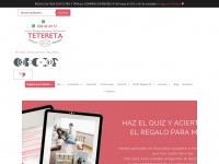 Tetereta.com