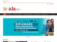 Alaarchivos.org