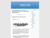 Gasibe.wordpress.com