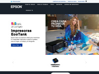 epson.com.ec Thumbnail