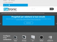 Italtronic.com