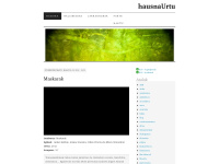 hausnaurtu.wordpress.com Thumbnail