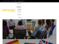 jobtalent.com.ar Thumbnail