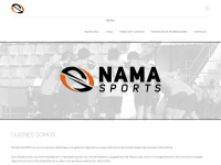 namasports.net