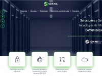 sostic.com.mx